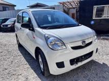 2016 Daihatsu Mira
