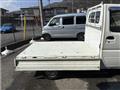 2008 Mitsubishi Minicab Truck