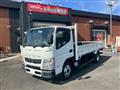 2014 Mitsubishi Canter