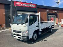 2014 Mitsubishi Canter