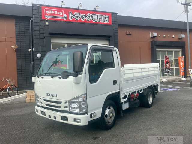 2019 Isuzu Isuzu Others