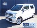 2019 Suzuki Wagon R