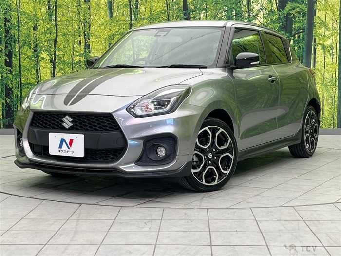 2023 Suzuki Suzuki Others