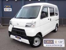 2020 Daihatsu Hijet Cargo