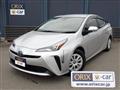 2022 Toyota Prius