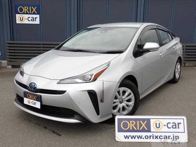 2022 Toyota Prius