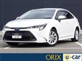 2021 Toyota Corolla Sedan