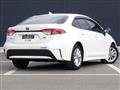 2021 Toyota Corolla Sedan