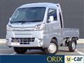 2018 Daihatsu Hijet Truck