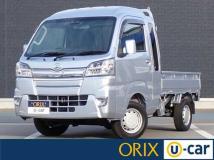 2018 Daihatsu Hijet Truck