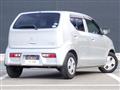 2021 Suzuki Alto