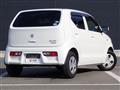 2020 Suzuki Alto