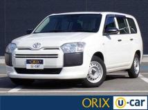 2021 Toyota Probox Van