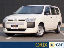 2020 Toyota Probox Van