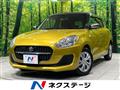 2021 Suzuki Swift