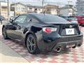 2013 Subaru BRZ