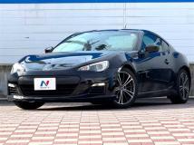 2013 Subaru BRZ