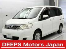 2010 Nissan Serena