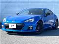 2014 Subaru BRZ