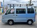2009 Subaru Sambar