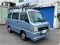 2009 Subaru Sambar