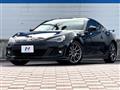 2016 Subaru BRZ
