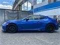 2018 Subaru BRZ