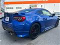 2018 Subaru BRZ
