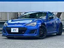 2018 Subaru BRZ