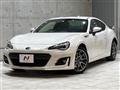 2020 Subaru BRZ