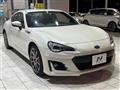 2020 Subaru BRZ