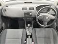 2009 Suzuki Swift