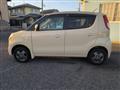 2007 Suzuki MR Wagon