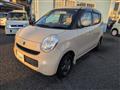 2007 Suzuki MR Wagon