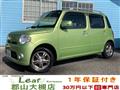 2011 Daihatsu MIRA COCOA