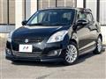 2011 Suzuki Swift