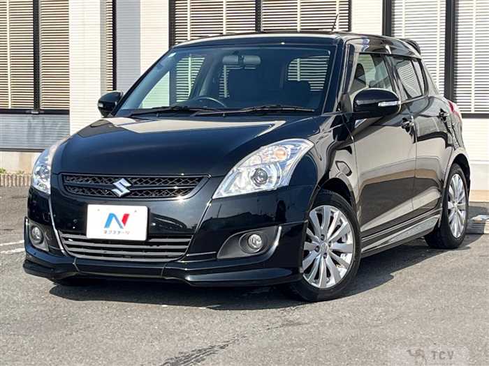 2011 Suzuki Swift