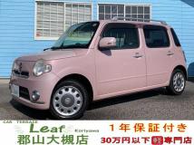 2014 Daihatsu MIRA COCOA