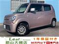 2014 Suzuki MR Wagon