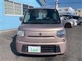 2014 Suzuki MR Wagon