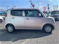 2014 Suzuki MR Wagon