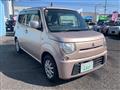 2014 Suzuki MR Wagon