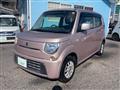 2014 Suzuki MR Wagon