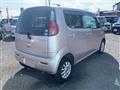 2014 Suzuki MR Wagon