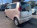 2014 Suzuki MR Wagon
