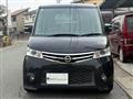 2011 Nissan ROOX