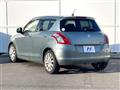 2013 Suzuki Swift
