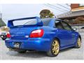 2004 Subaru Impreza Wrx