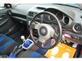 2004 Subaru Impreza Wrx