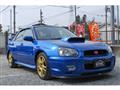 2004 Subaru Impreza Wrx